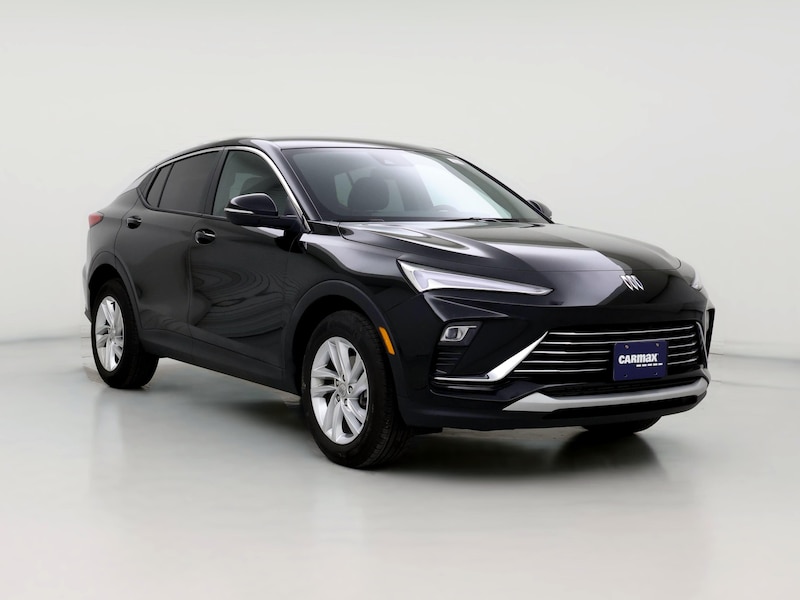 2024 Buick Envista Preferred -
                  Vancouver, WA
