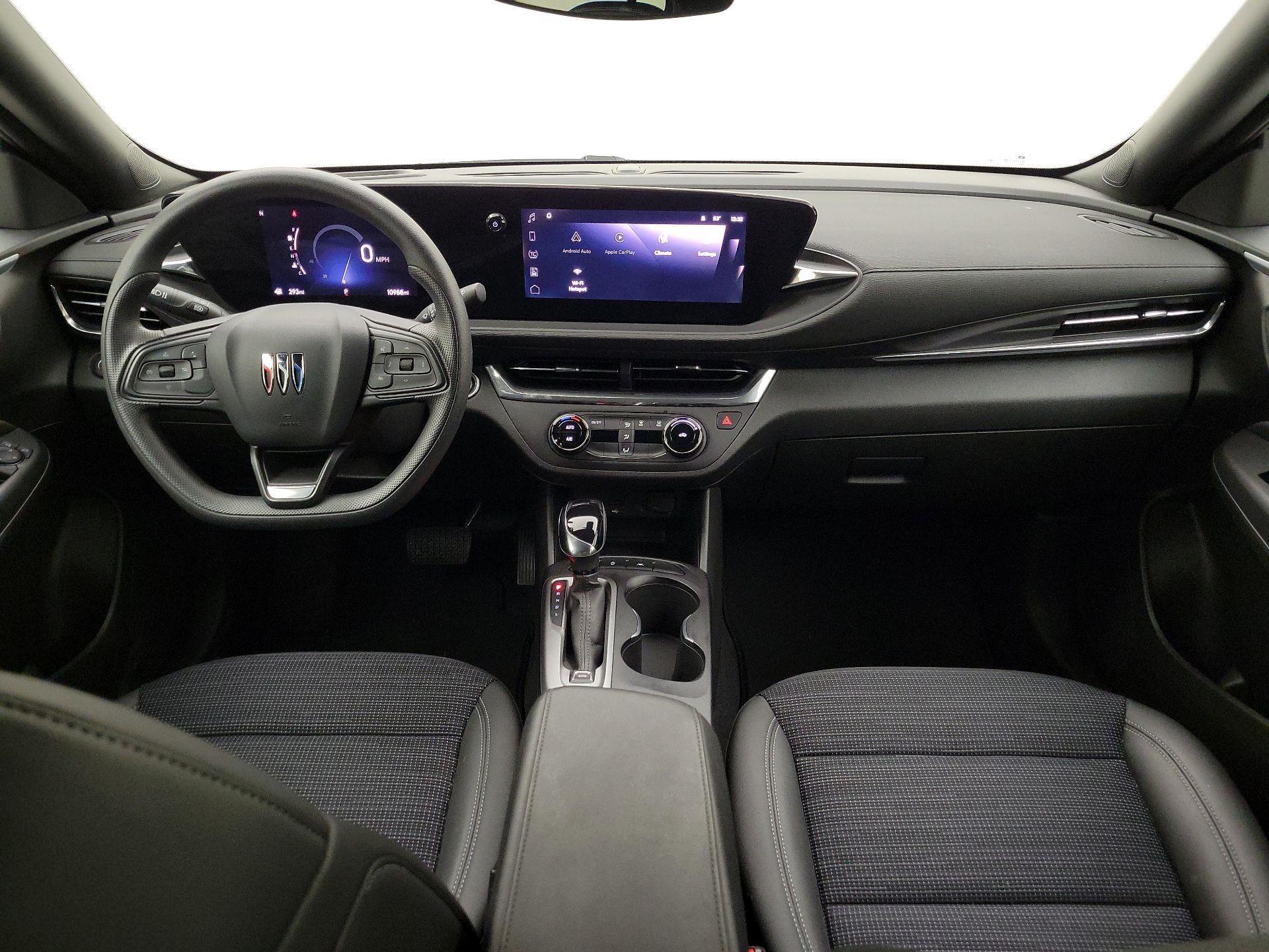 Thumbnail: 2024 Buick Envista - 9
