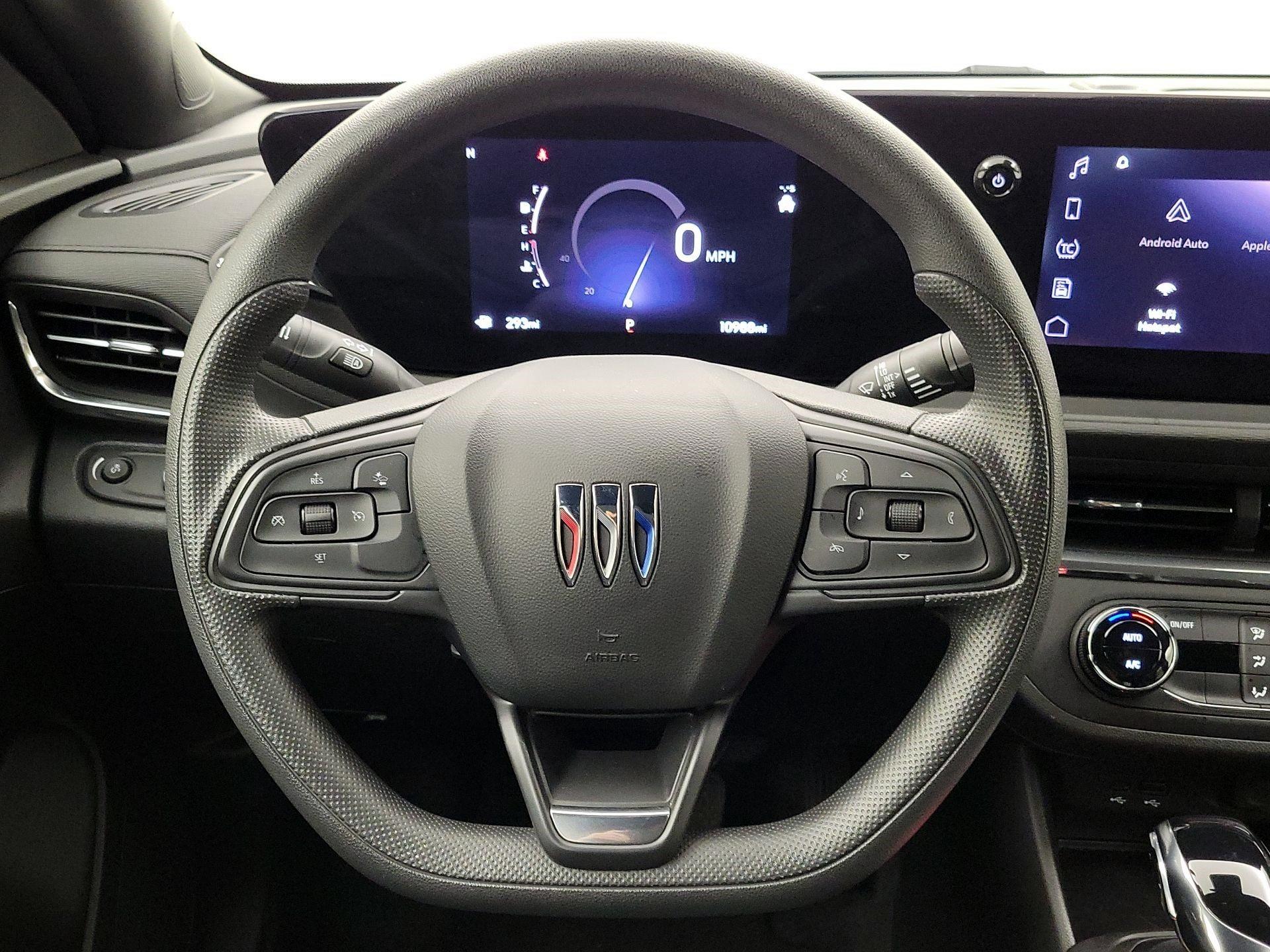 Thumbnail: 2024 Buick Envista - 10