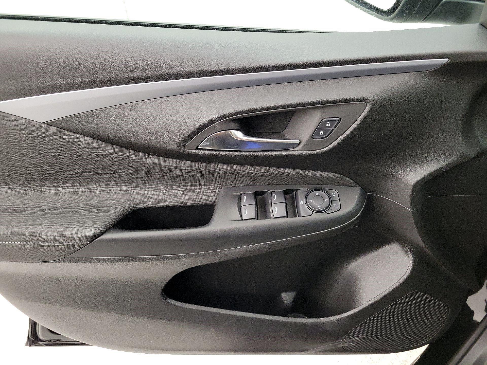 Thumbnail: 2024 Buick Envista - 12