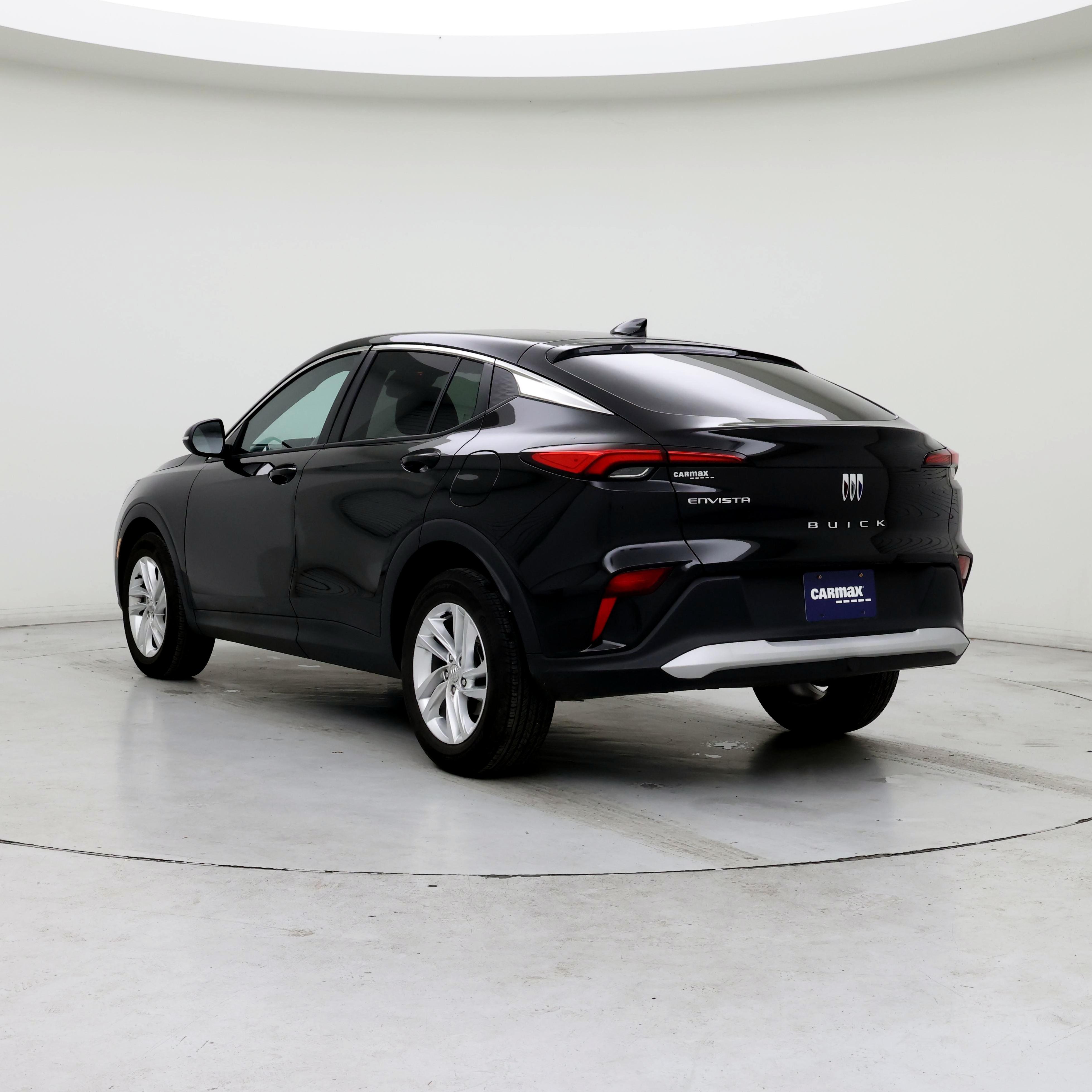 Thumbnail: 2024 Buick Envista - 2