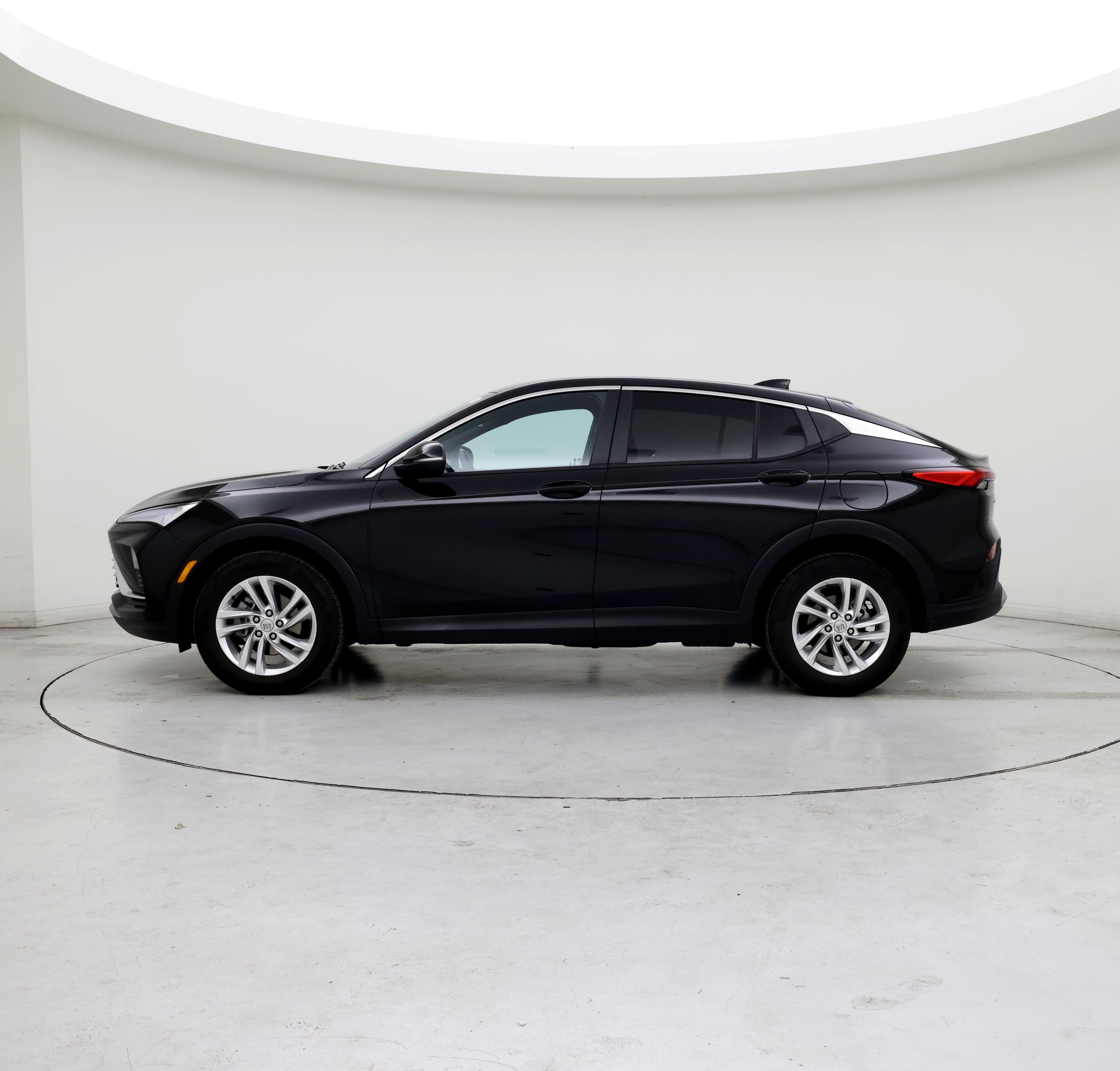 Thumbnail: 2024 Buick Envista - 3