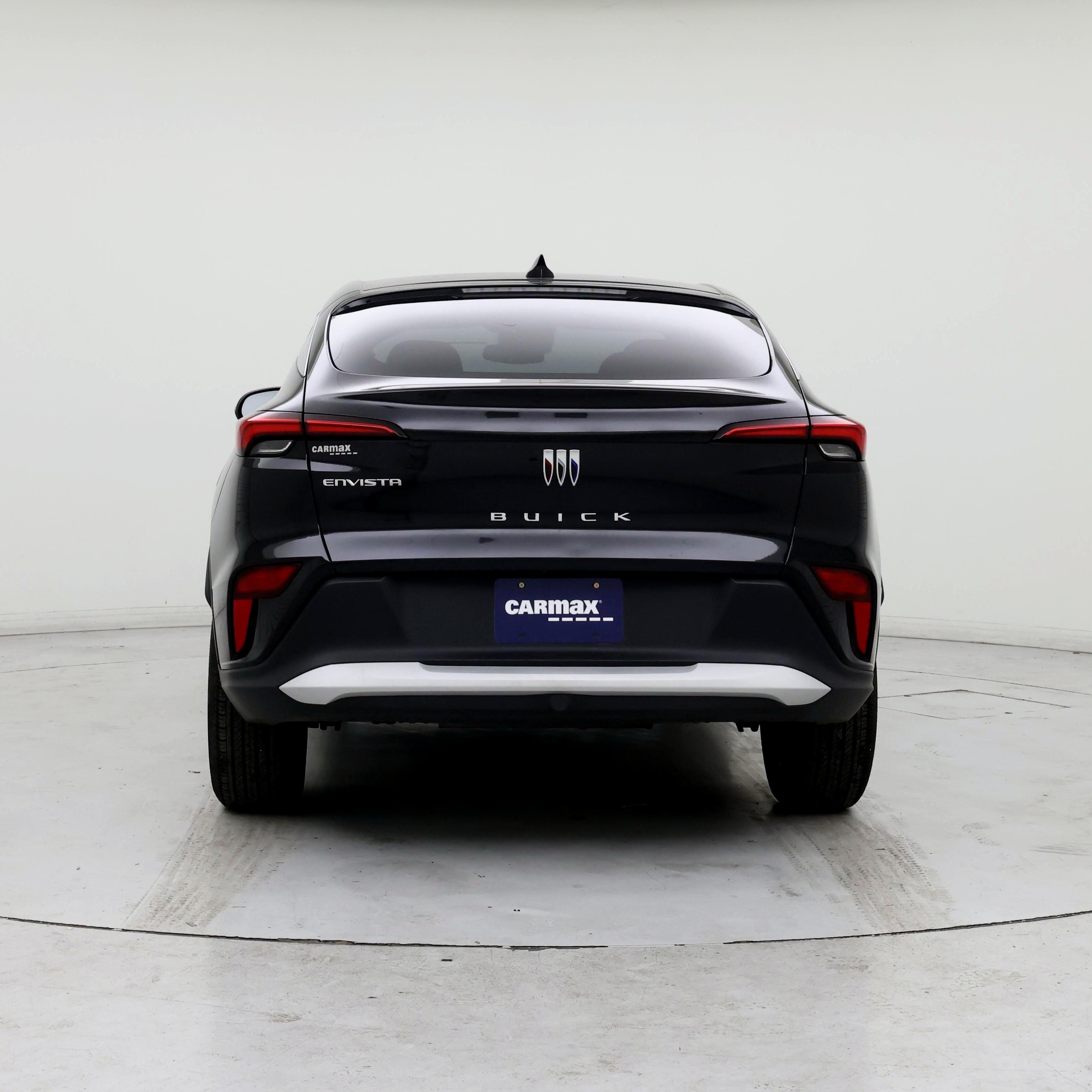Thumbnail: 2024 Buick Envista - 6