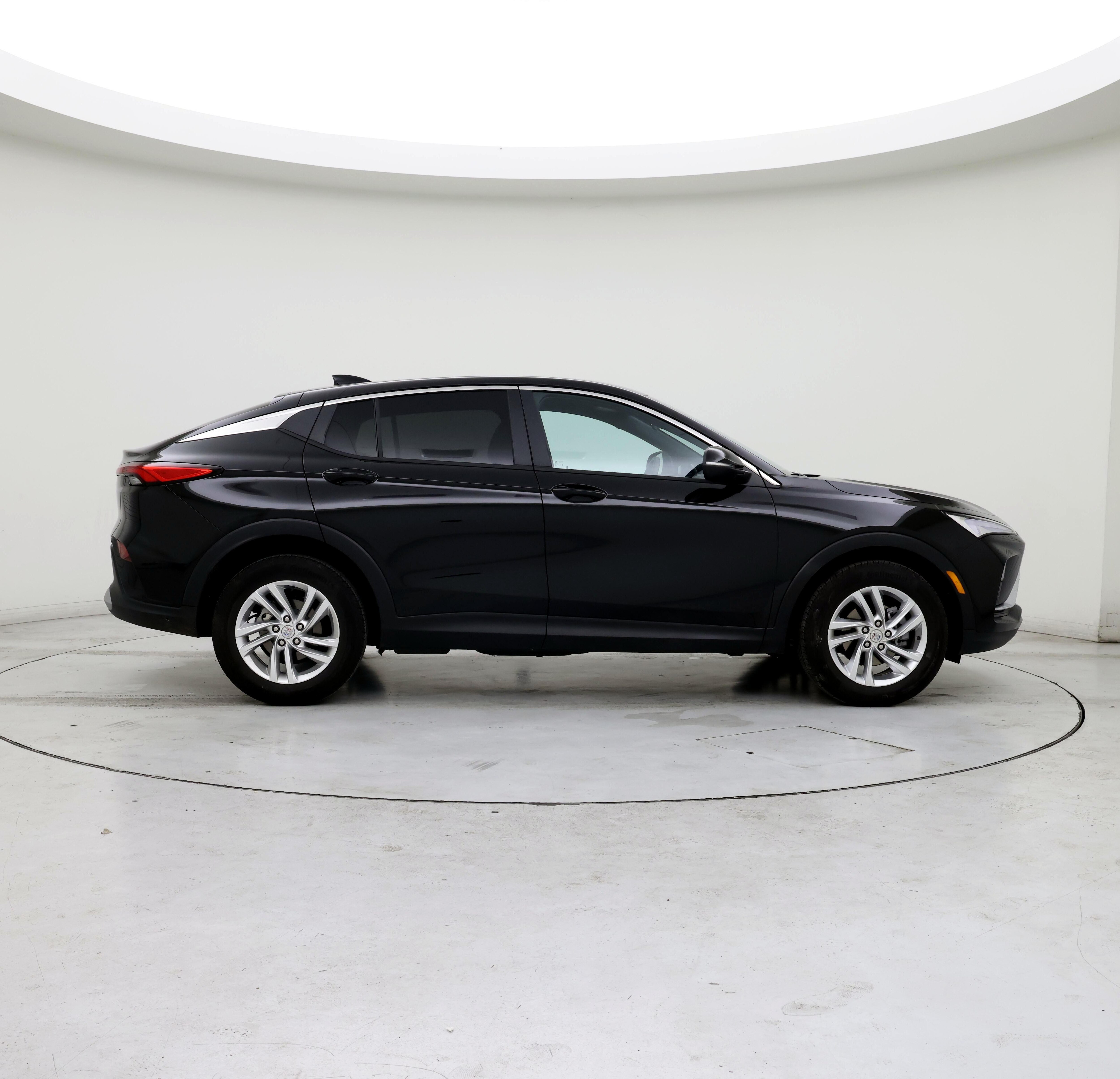 Thumbnail: 2024 Buick Envista - 7