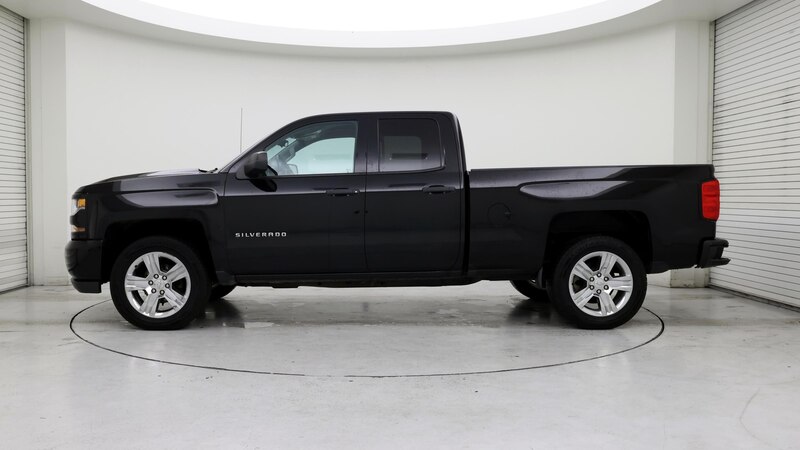 2016 Chevrolet Silverado 1500 Custom 3