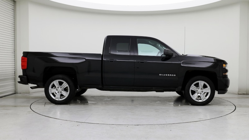 2016 Chevrolet Silverado 1500 Custom 7