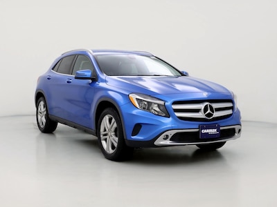 2015 Mercedes-Benz GLA 250 -
                Beaverton, OR