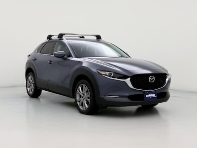 2020 Mazda CX-30 Premium -
                Portland, OR