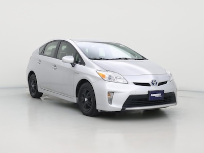 2013 Toyota Prius Two -
                Beaverton, OR