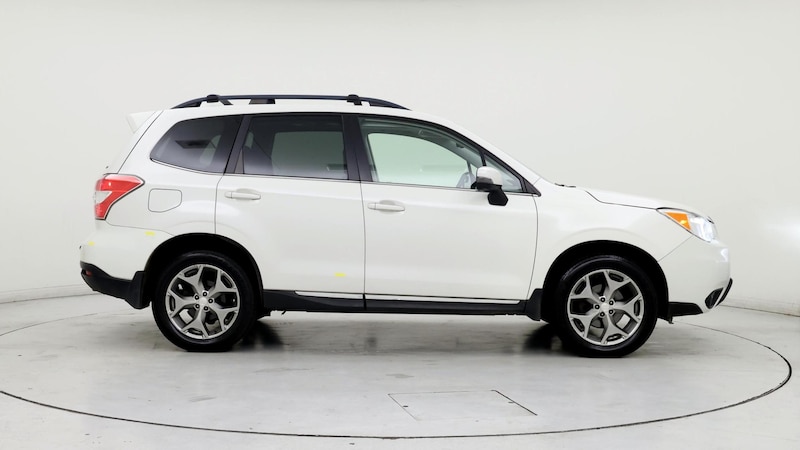 2016 Subaru Forester Touring 7