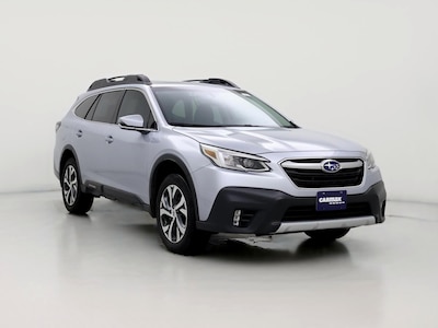 2022 Subaru Outback Limited -
                Boise, ID