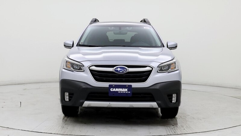 2022 Subaru Outback Limited 5