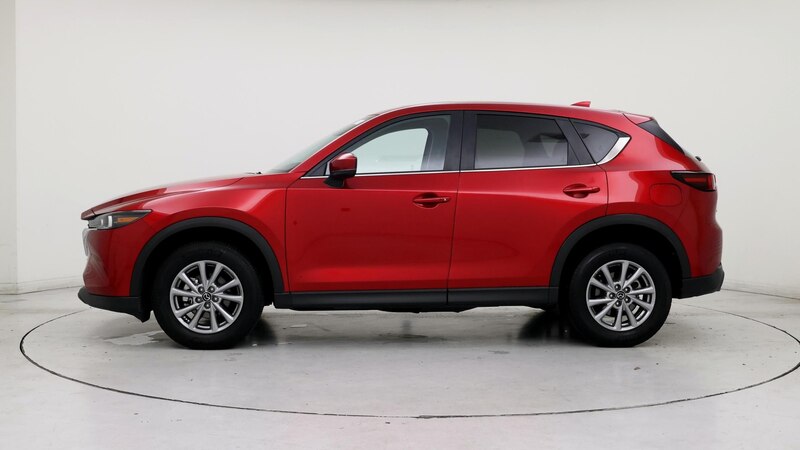 2022 Mazda CX-5 S 3