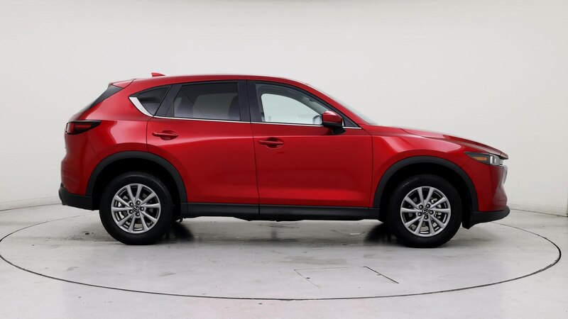 2022 Mazda CX-5 S 7