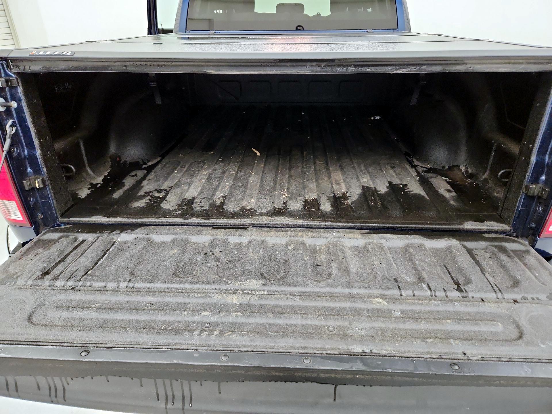 Thumbnail: 2020 RAM 1500 Classic - 20