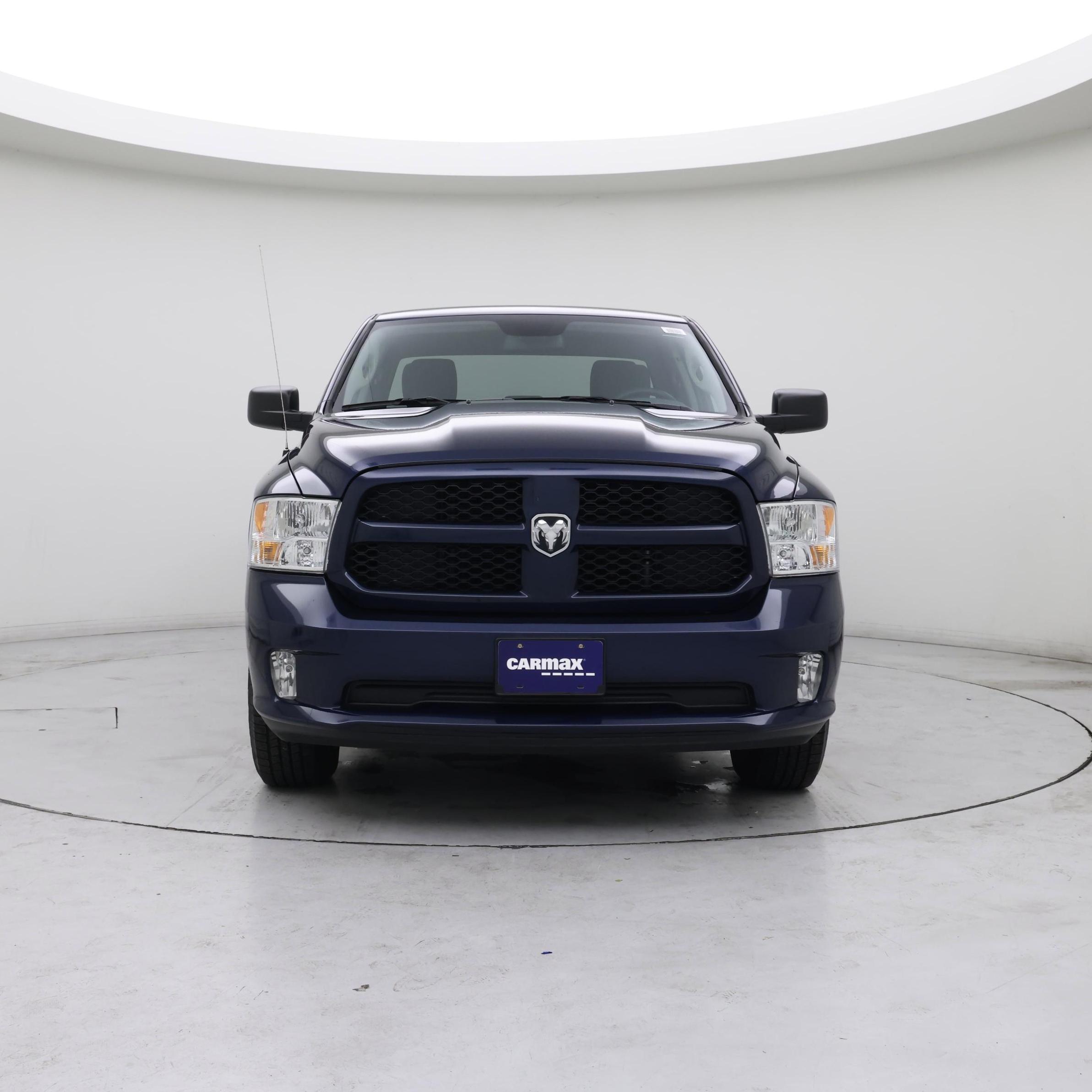 Thumbnail: 2020 RAM 1500 Classic - 5