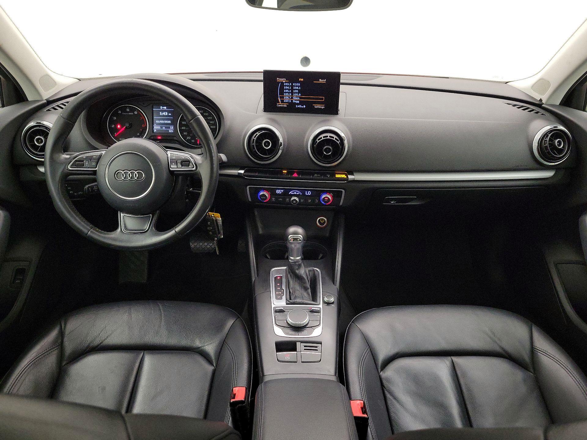 Thumbnail: 2016 Audi A3 - 9