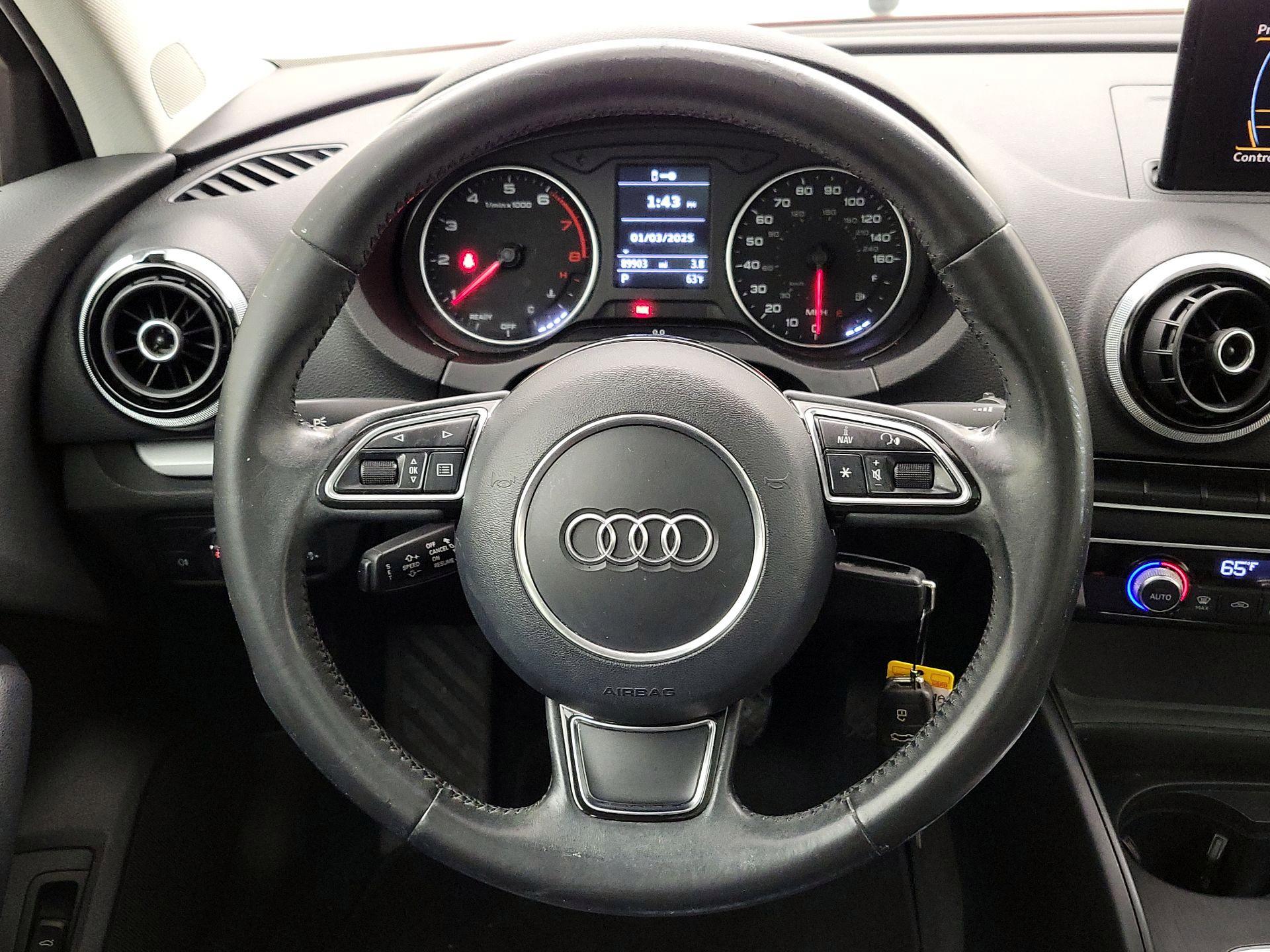 Thumbnail: 2016 Audi A3 - 10