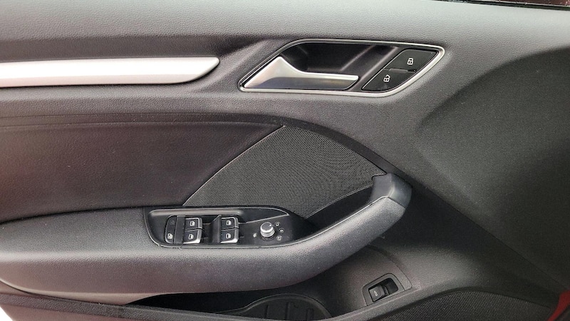 2016 Audi A3 Premium 12