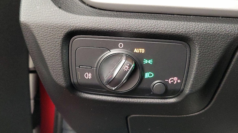 2016 Audi A3 Premium 13