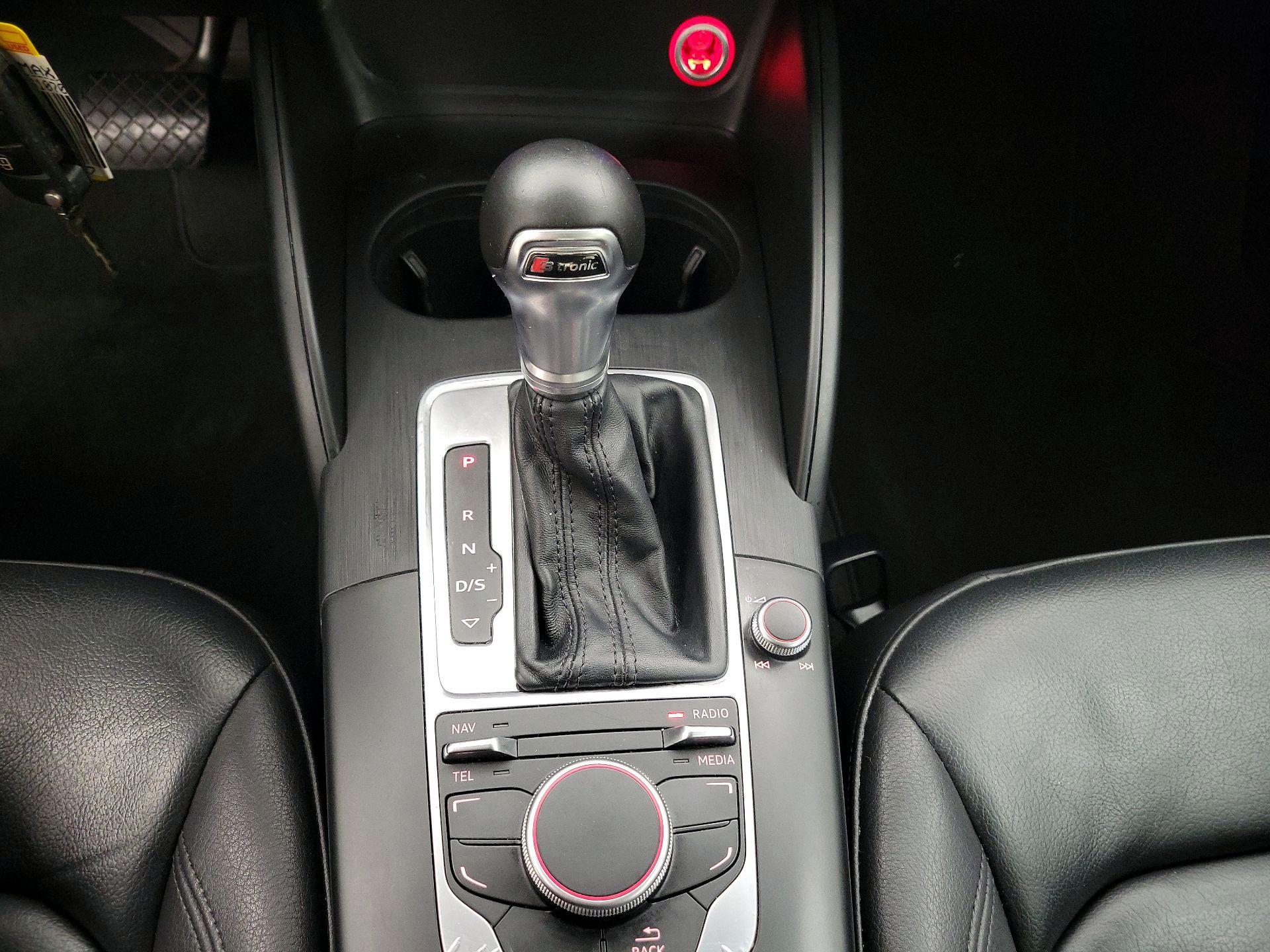 Thumbnail: 2016 Audi A3 - 17