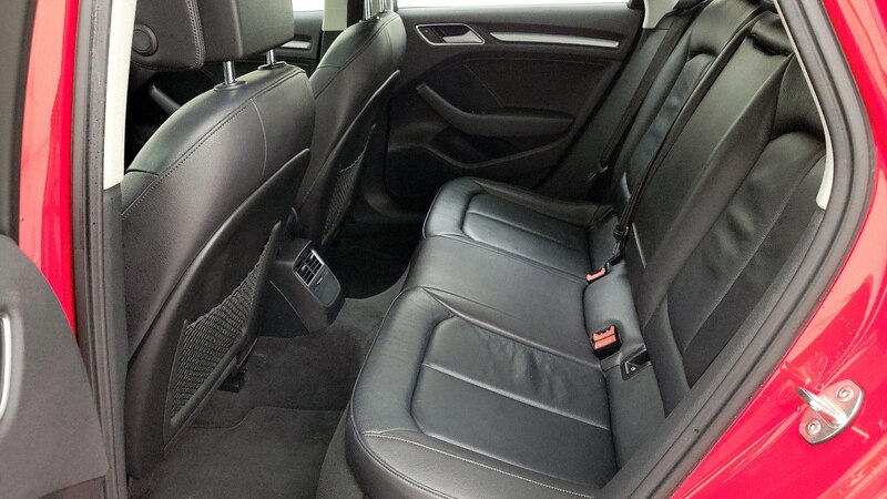 2016 Audi A3 Premium 20