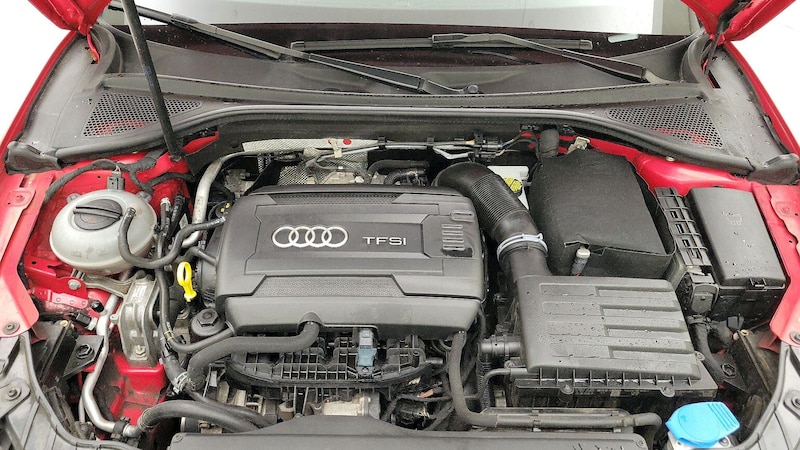 2016 Audi A3 Premium 22