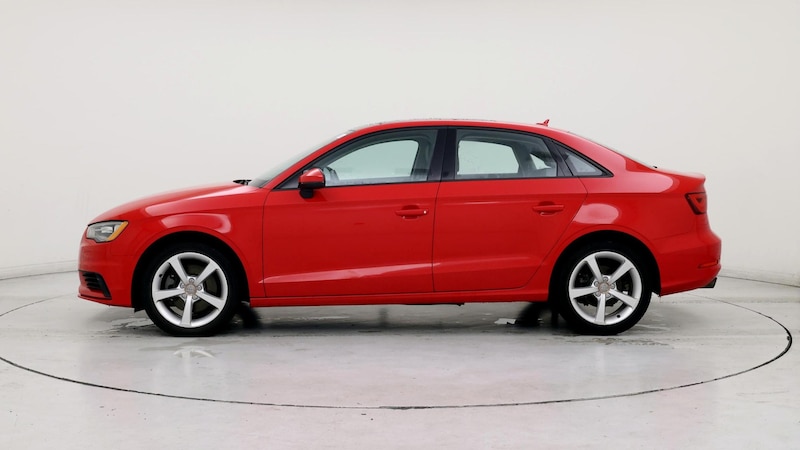 2016 Audi A3 Premium 3