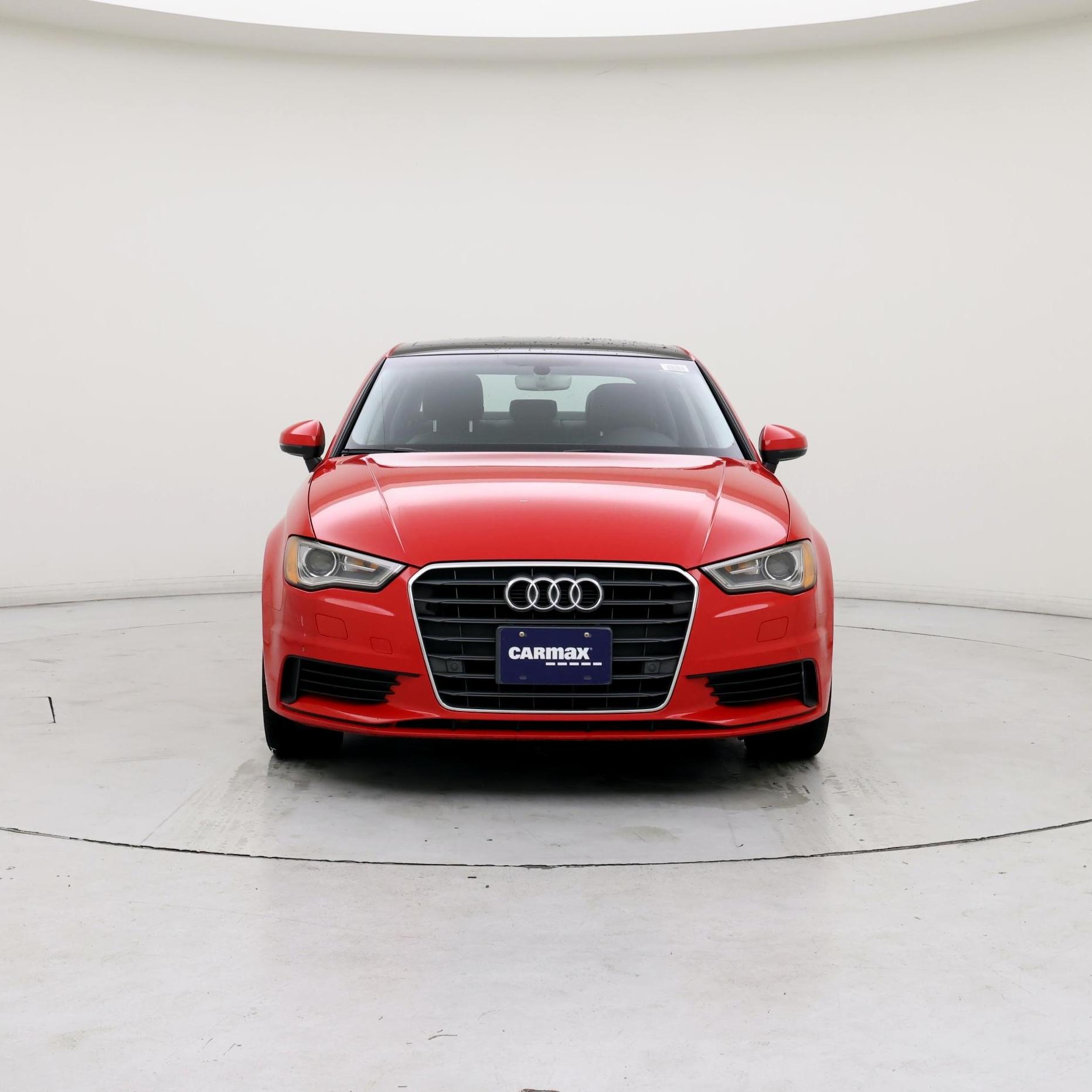 Thumbnail: 2016 Audi A3 - 5
