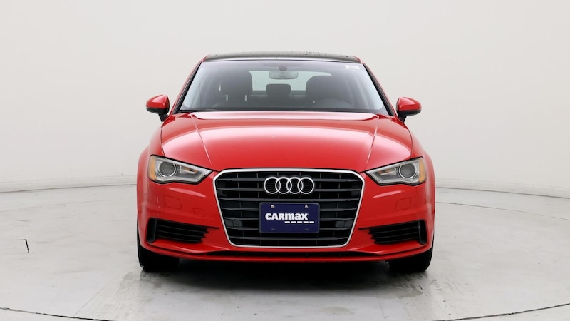 2016 Audi A3 Premium 5