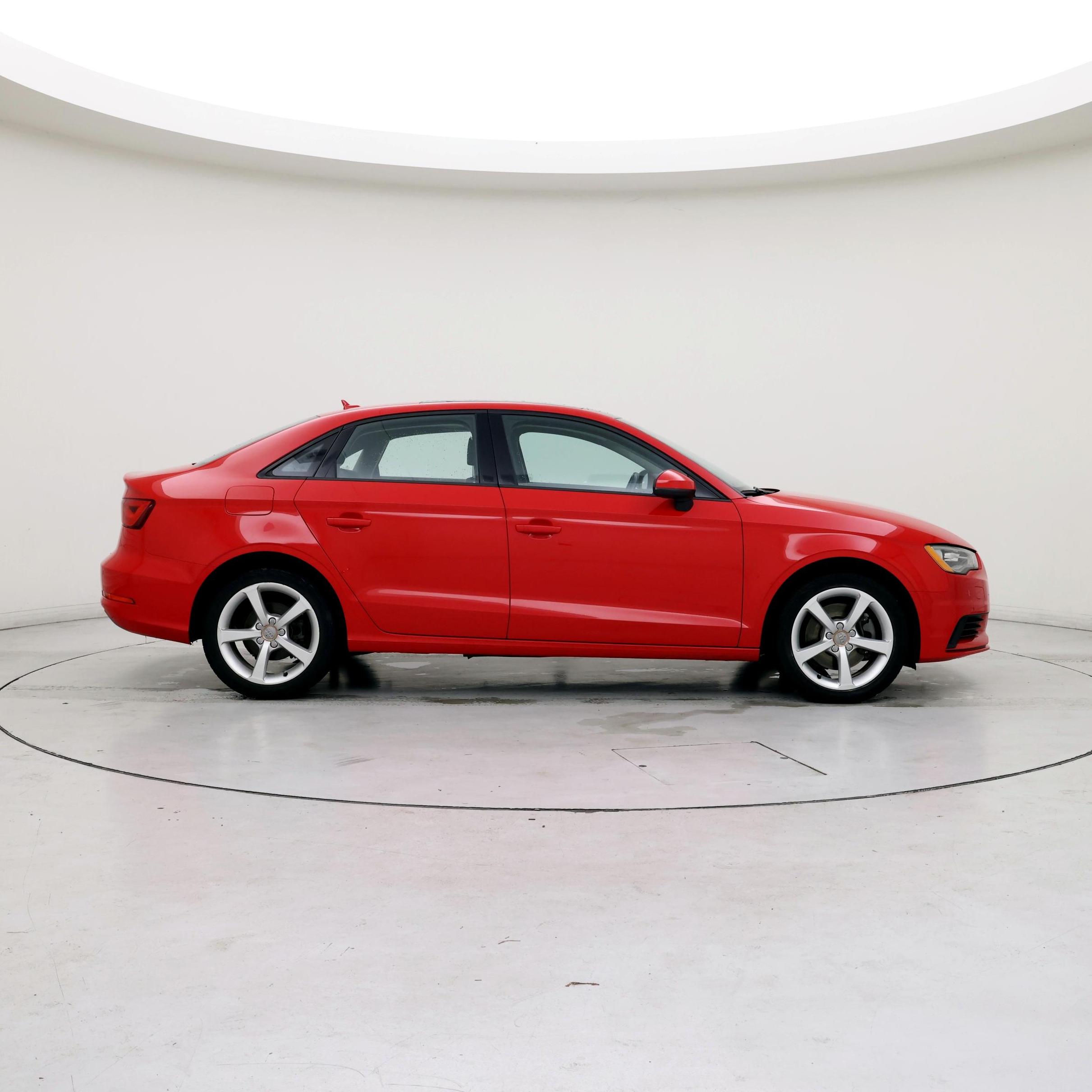 Thumbnail: 2016 Audi A3 - 7