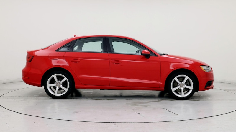 2016 Audi A3 Premium 7