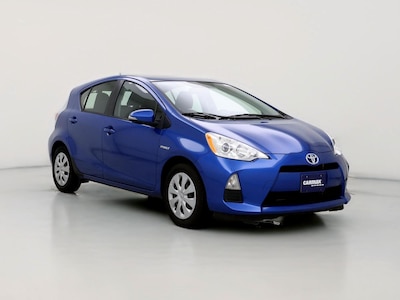 2014 Toyota Prius c Two -
                Portland, OR