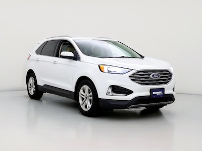 2020 Ford Edge SEL -
                Portland, OR