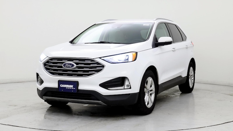 2020 Ford Edge SEL 4