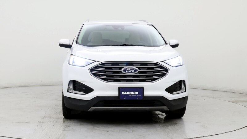 2020 Ford Edge SEL 5