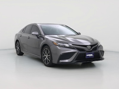 2021 Toyota Camry SE -
                Beaverton, OR