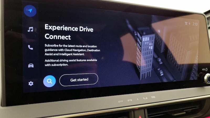 2024 Toyota Prius Prime Premium 14