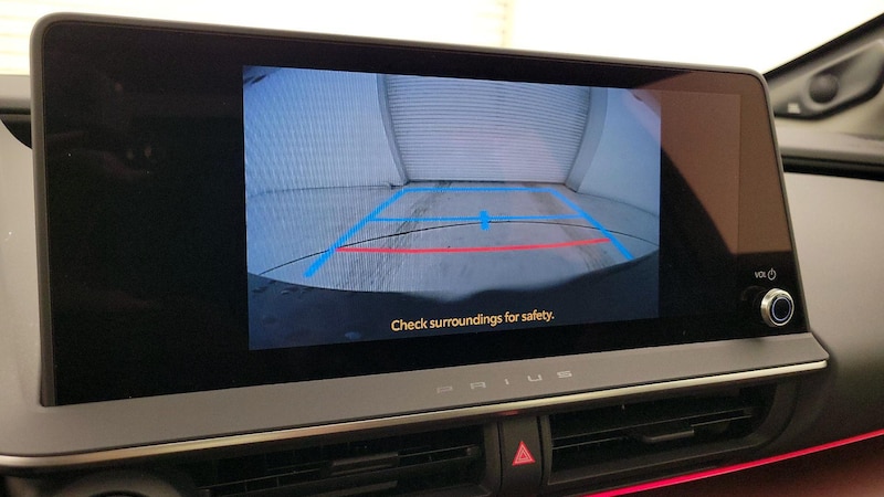 2024 Toyota Prius Prime Premium 15