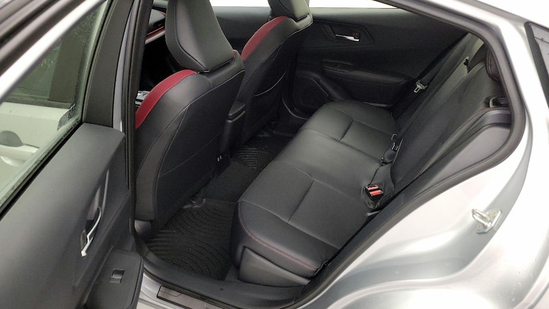2024 Toyota Prius Prime Premium 21
