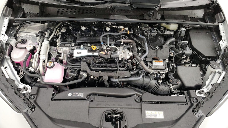 2024 Toyota Prius Prime Premium 23