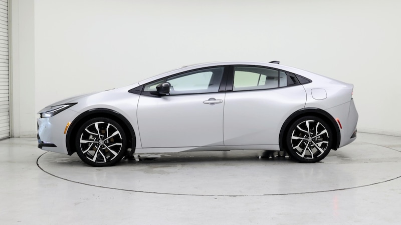 2024 Toyota Prius Prime Premium 3