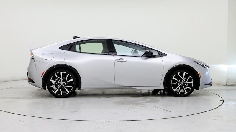 2024 Toyota Prius Prime Premium 7