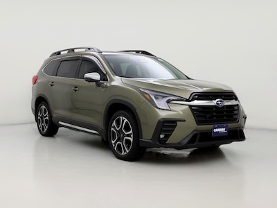 2023 Subaru Ascent Limited -
                Clackamas, OR