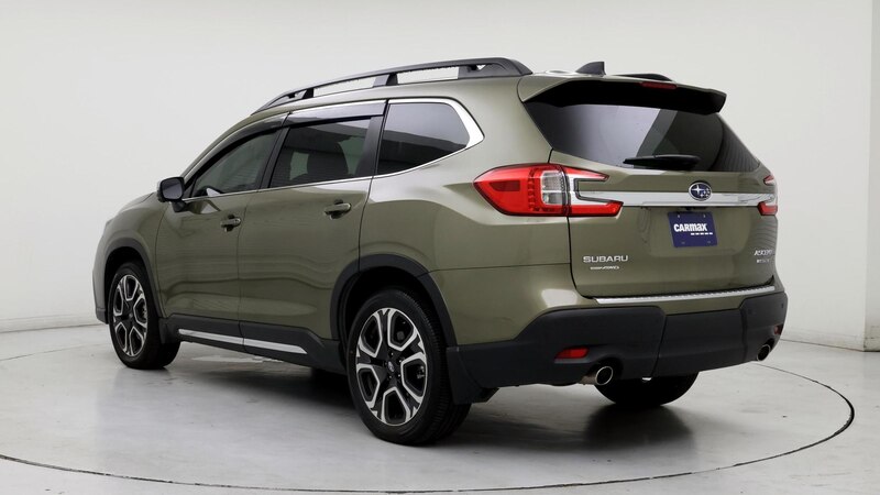 2023 Subaru Ascent Limited 2