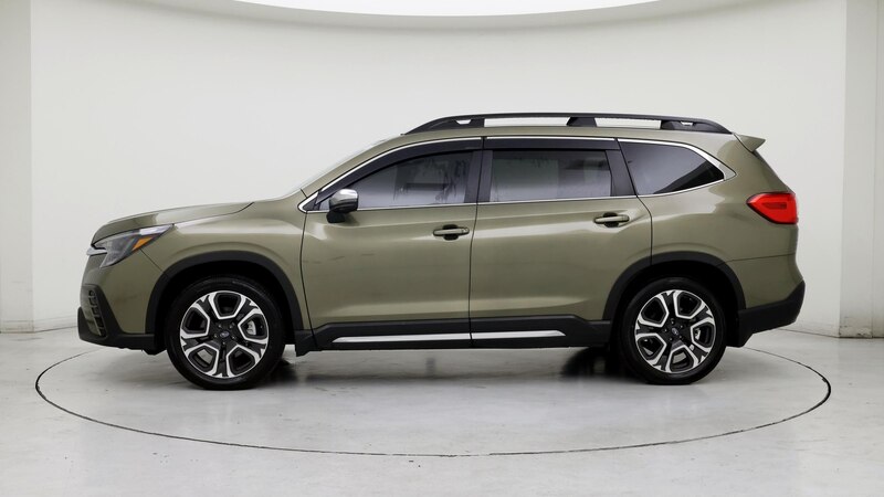 2023 Subaru Ascent Limited 3