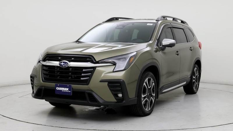 2023 Subaru Ascent Limited 4