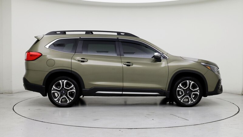 2023 Subaru Ascent Limited 7