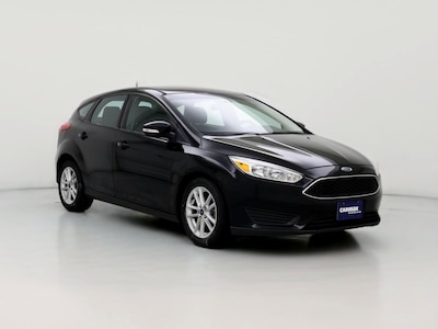 2016 Ford Focus SE -
                Beaverton, OR