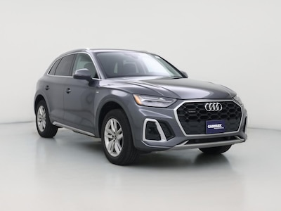 2023 Audi Q5 e Premium -
                Portland, OR